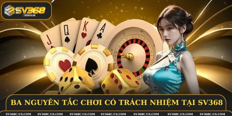 Top các quy định giúp anh em chơi có trách nhiệm