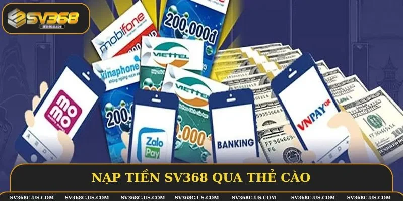 Nạp bằng thẻ cào khá phổ biến dù lâu hơn