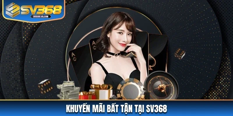 khuyễn mãi SV368