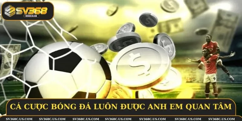 Cá cược bóng đá luôn được anh em quan tâm tại United Gaming Cá cược bóng đá luôn được anh em quan tâm tại United Gaming